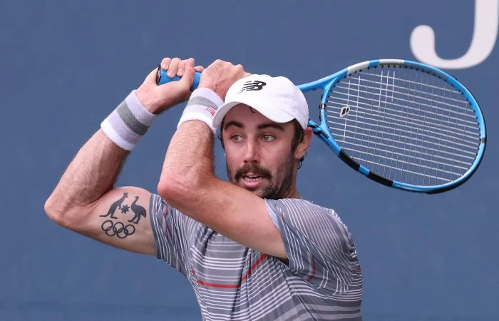 Джордан Томпсон - Бенуа Пэр. Прогноз на матч ATP Монте-Карло (11 апреля 2021 года)
Джордан Томпсон - Бенуа Пэр. Прогноз на матч ATP Монте-Карло (11 апреля 2021 года)