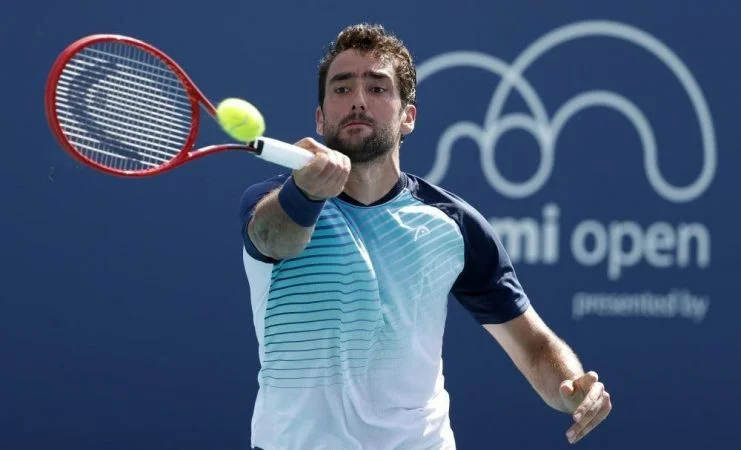 Давид Гоффен - Марин Чилич. Прогноз на матч ATP Монте-Карло (11 апреля 2021 года)
Давид Гоффен - Марин Чилич. Прогноз на матч ATP Монте-Карло (11 апреля 2021 года)
