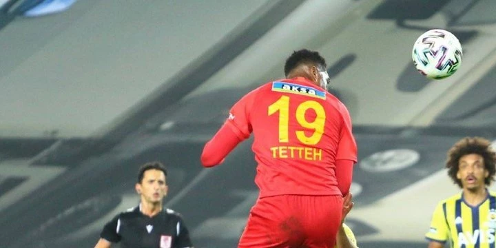 Касымпаша – Йени Малатьяспор. Прогноз (кф.3.40) на матч чемпионата Турции (12 апреля 2021 года) Касымпаша – Йени Малатьяспор. Прогноз (кф.3.40) на матч чемпионата Турции (12 апреля 2021 года)
