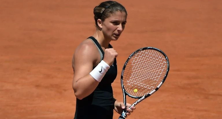 Кристина МакХейл – Сара Эррани. Прогноз на матч WTA Чарльстон (13 апреля 2021 года) Кристина МакХейл – Сара Эррани. Прогноз на матч WTA Чарльстон (13 апреля 2021 года)