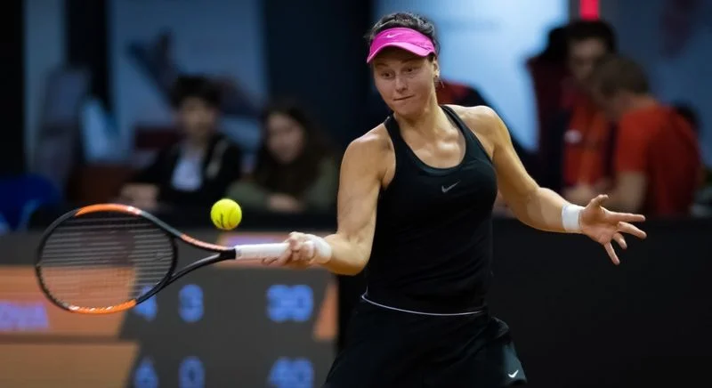 Клара Таусон – Людмила Самсонова. Прогноз на матч WTA Чарльстон (12 апреля 2021 года)