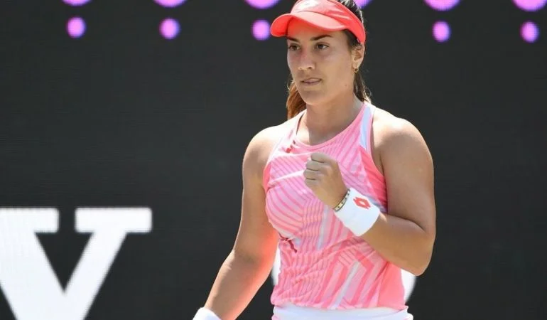 Данка Ковинич – Виктория Томова. Прогноз на матч WTA Чарльстон (13 апреля 2021 года) Данка Ковинич – Виктория Томова. Прогноз на матч WTA Чарльстон (13 апреля 2021 года)