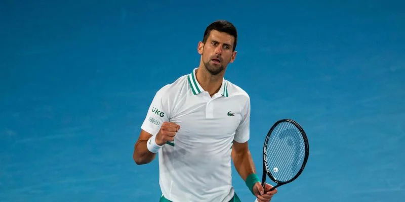 Новак Джокович - Янник Синнер. Прогноз на матч ATP Монте-Карло (14 апреля 2021 года) Новак Джокович - Янник Синнер. Прогноз на матч ATP Монте-Карло (14 апреля 2021 года)