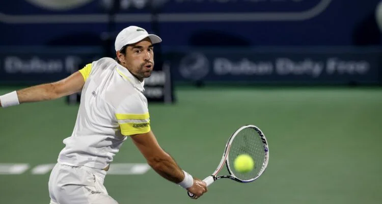 Григор Димитров - Жереми Шарди. Прогноз на матч ATP Монте-Карло (14 апреля 2021 года)
Григор Димитров - Жереми Шарди. Прогноз на матч ATP Монте-Карло (14 апреля 2021 года)