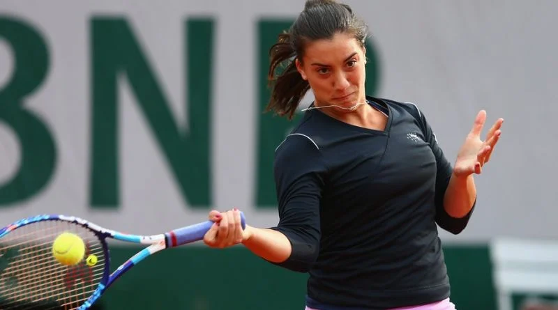 Данка Ковинич – Лорен Дэвис. Прогноз на матч WTA Чарльстон (14 апреля 2021 года) Данка Ковинич – Лорен Дэвис. Прогноз на матч WTA Чарльстон (14 апреля 2021 года)