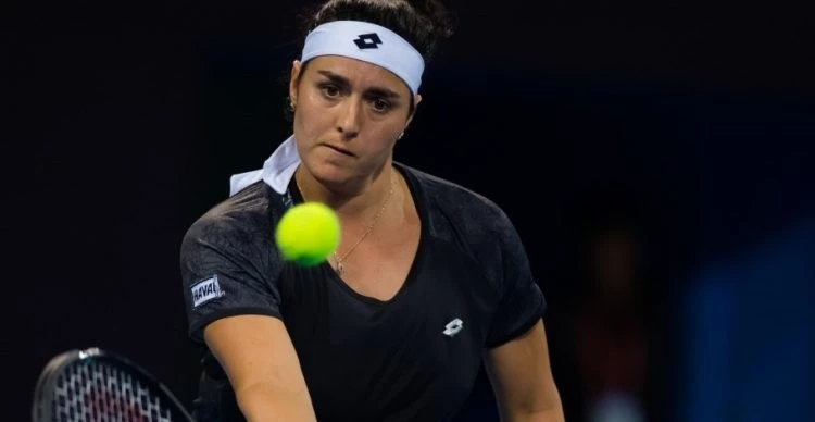 Онс Жабер – Алисися Паркс. Прогноз на матч WTA Чарльстон (15 апреля 2021 года) Онс Жабер – Алисися Паркс. Прогноз на матч WTA Чарльстон (15 апреля 2021 года)