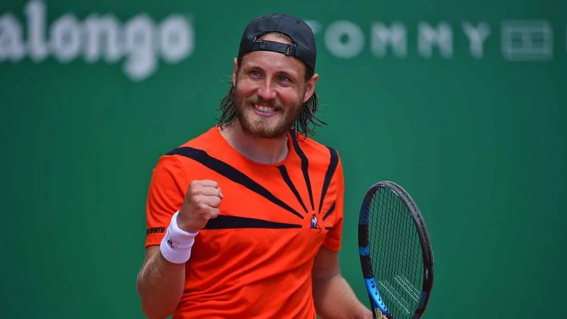 Люка Пуйе - Алехандро Давидович. Прогноз на матч ATP Монте-Карло (15 апреля 2021 года) Люка Пуйе - Алехандро Давидович. Прогноз на матч ATP Монте-Карло (15 апреля 2021 года)