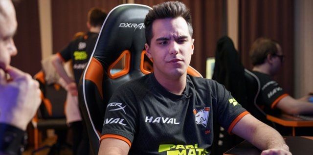 Virtus.pro — ASM Gambit: «Медведи» добьются успеха Virtus.pro — ASM Gambit: «Медведи» добьются успеха