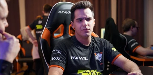 Virtus.pro — ASM Gambit. Прогноз на матч Dota 2 (15 апреля 2021 года) Virtus.pro — ASM Gambit. Прогноз на матч Dota 2 (15 апреля 2021 года)