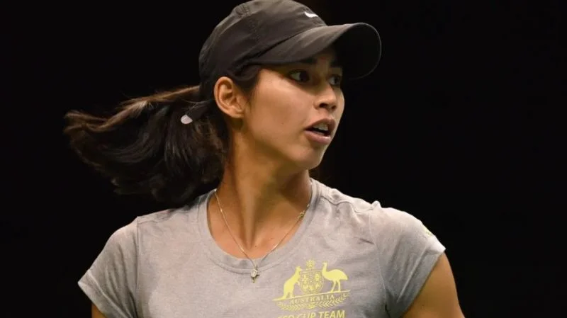 Мэдисон Бренгл – Астра Шарма. Прогноз на матч WTA Чарльстон (15 апреля 2021 года) Мэдисон Бренгл – Астра Шарма. Прогноз на матч WTA Чарльстон (15 апреля 2021 года)