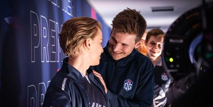 OG — G2. Прогноз на матч CS:GO (16 апреля 2021 года) OG — G2. Прогноз на матч CS:GO (16 апреля 2021 года)