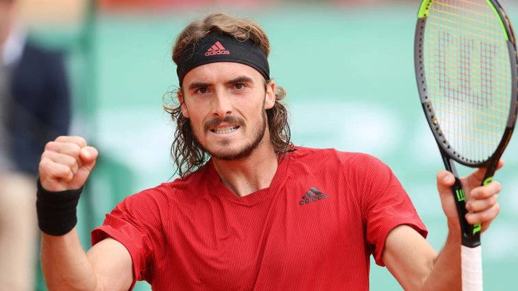 Стефанос Циципас - Андрей Рублев. Прогноз на матч ATP Монте-Карло (18 апреля 2021 года) Стефанос Циципас - Андрей Рублев. Прогноз на матч ATP Монте-Карло (18 апреля 2021 года)