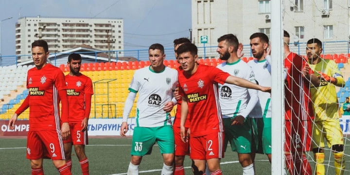 Актобе – Шахтер Караганда. Прогноз на матч казахстанской Премьер-лиги (19 апреля 2021 года)