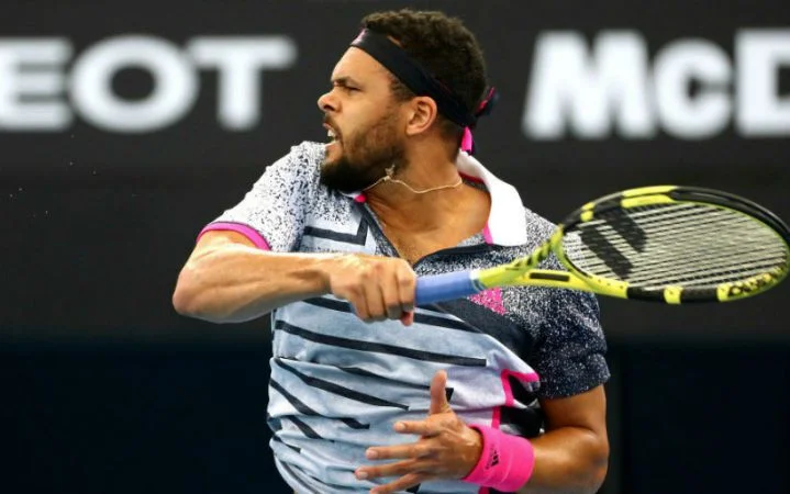 Жо-Вилфрид Цонга - Егор Герасимов. Прогноз на матч ATP Барселона (19 апреля 2021 года)
Жо-Вилфрид Цонга - Егор Герасимов. Прогноз на матч ATP Барселона (19 апреля 2021 года)