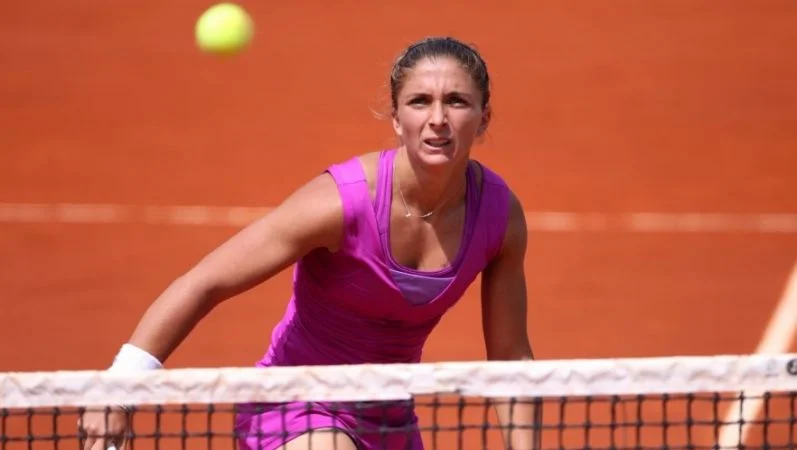 Ана Конюх – Сара Эррани. Прогноз на матч WTA Стамбул (19 апреля 2021 года) Ана Конюх – Сара Эррани. Прогноз на матч WTA Стамбул (19 апреля 2021 года)