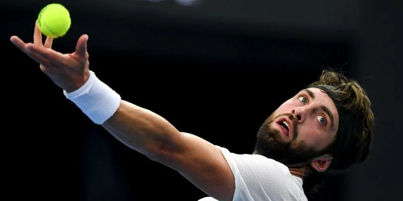 Жереми Шарди - Николоз Басилашвили. Прогноз на матч ATP Барселона (19 апреля 2021 года) Жереми Шарди - Николоз Басилашвили. Прогноз на матч ATP Барселона (19 апреля 2021 года)