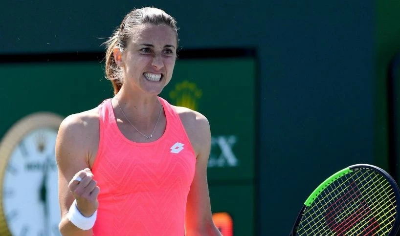 Фиона Ферро – Петра Мартич. Прогноз на матч WTA Стамбул (20 апреля 2021 года) Фиона Ферро – Петра Мартич. Прогноз на матч WTA Стамбул (20 апреля 2021 года)