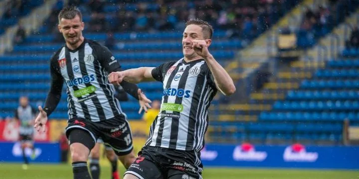 Ческе-Будеевице - Сигма. Прогноз (кф.2.00) на матч чемпионата Чехии (20 апреля 2021 года) Ческе-Будеевице - Сигма. Прогноз (кф.2.00) на матч чемпионата Чехии (20 апреля 2021 года)