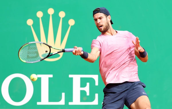 Карен Хачанов - Кэмерон Норри. Прогноз на матч ATP Барселона (20 апреля 2021 года)
Карен Хачанов - Кэмерон Норри. Прогноз на матч ATP Барселона (20 апреля 2021 года)