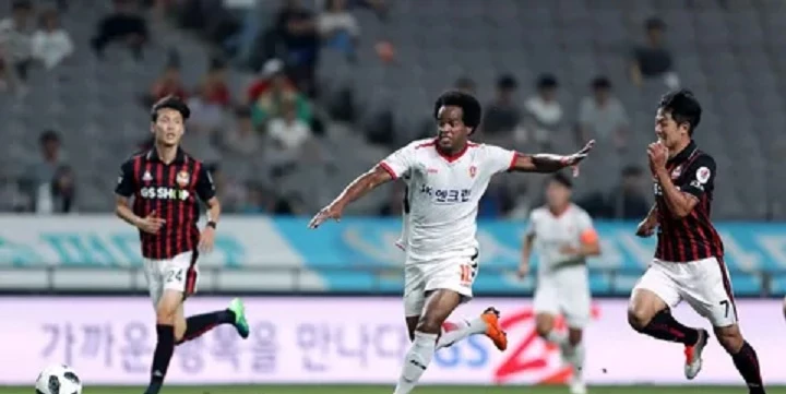 Чеджу — Сеул. Прогноз на матч чемпионата Южной Кореи (21 апреля 2021 года)

