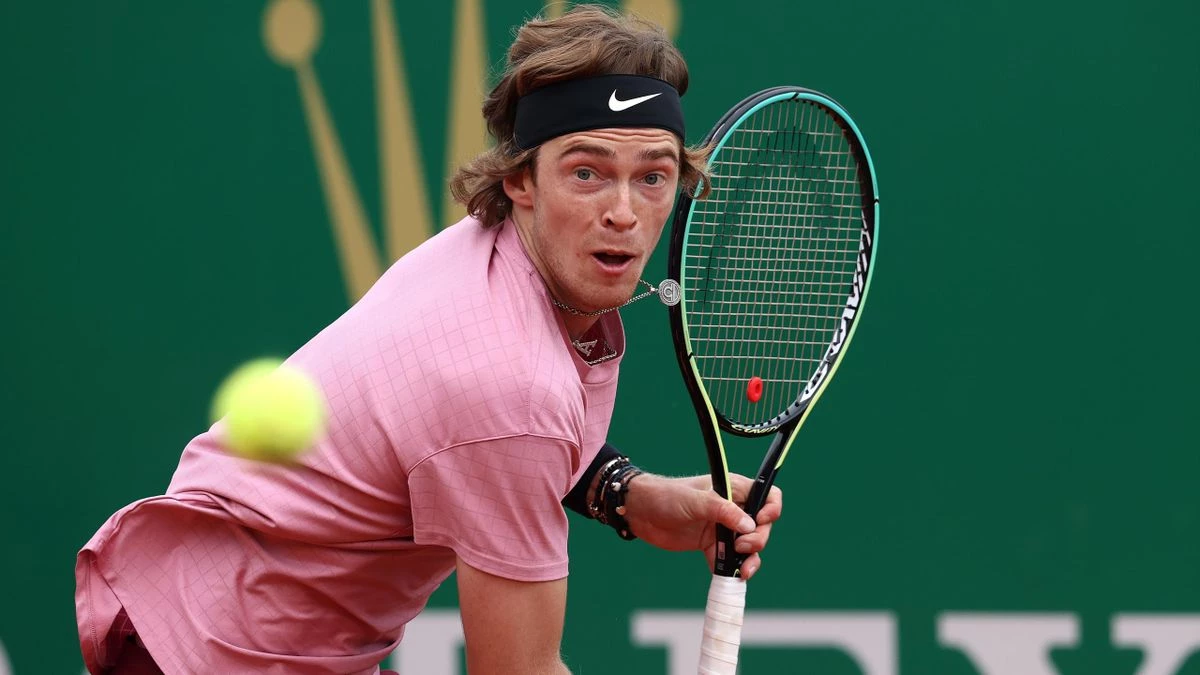 Федерико Гайо - Андрей Рублёв. Прогноз на матч ATP Барселона (21 апреля 2021 года)
Федерико Гайо - Андрей Рублёв. Прогноз на матч ATP Барселона (21 апреля 2021 года)