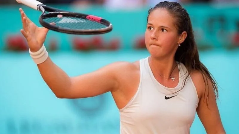 Марта Костюк – Дарья Касаткина. Прогноз на матч WTA Стамбул (21 апреля 2021 года) Марта Костюк – Дарья Касаткина. Прогноз на матч WTA Стамбул (21 апреля 2021 года)