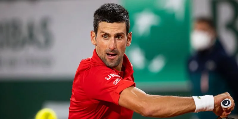 Новак Джокович - Квон Сун-Ву. Прогноз на матч ATP Белград (21 апреля 2021 года) Новак Джокович - Квон Сун-Ву. Прогноз на матч ATP Белград (21 апреля 2021 года)