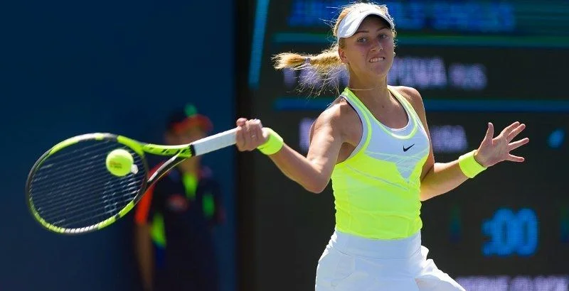 Анастасия Потапова – Сорана Кырстя. Прогноз на матч WTA Стамбул (21 апреля 2021 года) Анастасия Потапова – Сорана Кырстя. Прогноз на матч WTA Стамбул (21 апреля 2021 года)