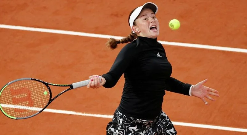 Елена Остапенко – Стефани Фогеле. Прогноз на матч WTA Штутгарт (21 апреля 2021 года) Елена Остапенко – Стефани Фогеле. Прогноз на матч WTA Штутгарт (21 апреля 2021 года)