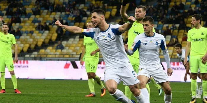 Агробизнес — Динамо Киев. Прогноз на матч Кубка Украины (21 апреля 2021 года) Агробизнес — Динамо Киев. Прогноз на матч Кубка Украины (21 апреля 2021 года)