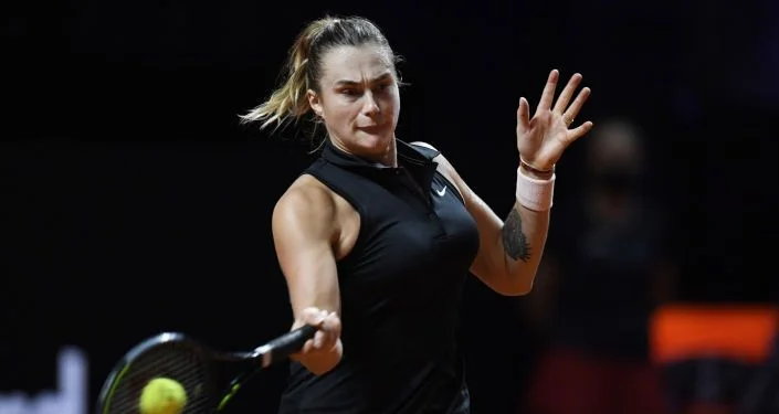 Арина Соболенко – Анна-Лена Фридзман. Прогноз на матч WTA Штутгарт (22 апреля 2021 года) Арина Соболенко – Анна-Лена Фридзман. Прогноз на матч WTA Штутгарт (22 апреля 2021 года)