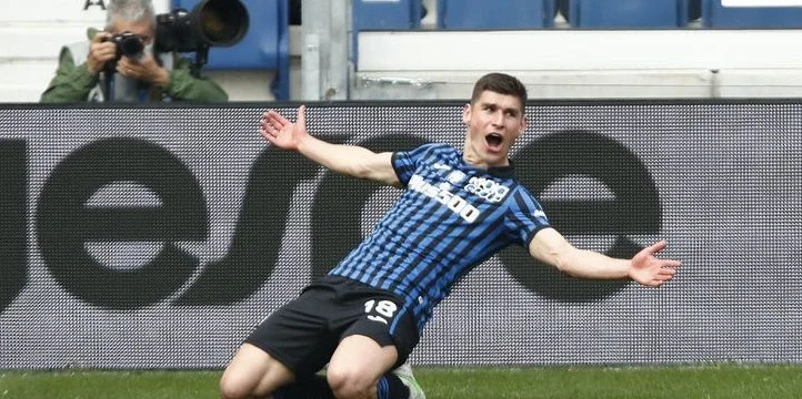 Рома — Аталанта: прогноз (кф. 2.00) на матч Серии А (22 апреля 2021 года) Рома — Аталанта: прогноз (кф. 2.00) на матч Серии А (22 апреля 2021 года)