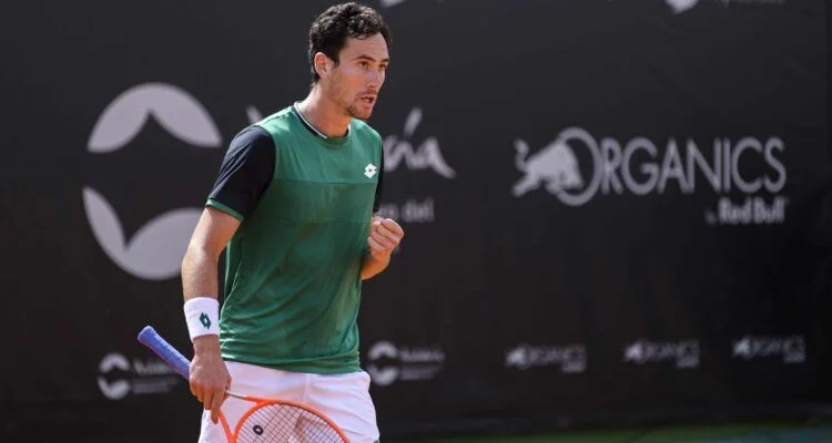 Алексей Попырин - Джанлука Магер. Прогноз на матч ATP Белград (22 апреля 2021 года) Алексей Попырин - Джанлука Магер. Прогноз на матч ATP Белград (22 апреля 2021 года)