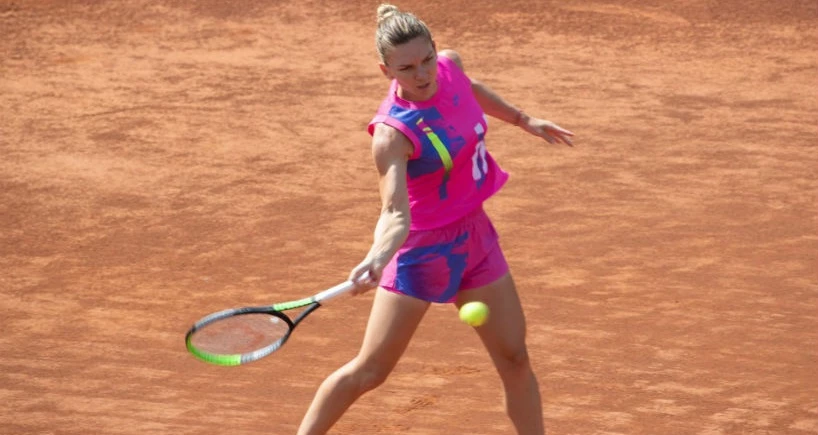 Маркета Вондроушова – Симона Халеп. Прогноз на матч WTA Штутгарт (22 апреля 2021 года)