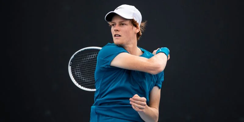 Янник Синнер - Андрей Рублев. Прогноз на матч ATP Барселона (23 апреля 2021 года) Янник Синнер - Андрей Рублев. Прогноз на матч ATP Барселона (23 апреля 2021 года)