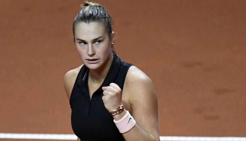 Арина Соболенко – Анетт Контавейт. Прогноз на матч WTA Штутгарт (23 апреля 2021 года) Арина Соболенко – Анетт Контавейт. Прогноз на матч WTA Штутгарт (23 апреля 2021 года)