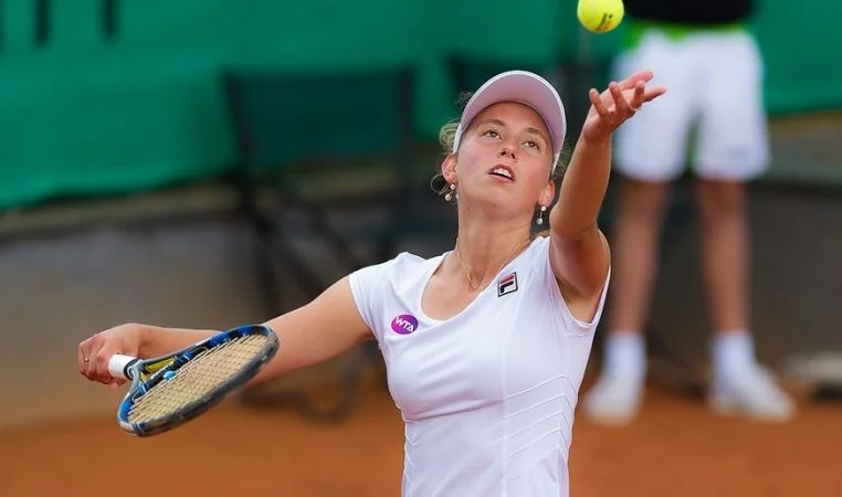 Элиза Мертенс – Катерина Синякова. Прогноз на матч WTA Стамбул (23 апреля 2021 года) Элиза Мертенс – Катерина Синякова. Прогноз на матч WTA Стамбул (23 апреля 2021 года)
