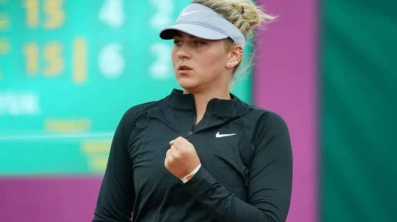 Ана Конюх – Марта Костюк. Прогноз на матч WTA Стамбул (23 апреля 2021 года) Ана Конюх – Марта Костюк. Прогноз на матч WTA Стамбул (23 апреля 2021 года)