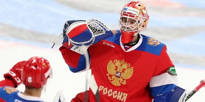 Россия — Беларусь. Прогноз на товарищеский матч (23 апреля 2021 года) Россия — Беларусь. Прогноз на товарищеский матч (23 апреля 2021 года)