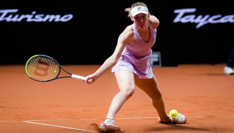 Екатерина Александрова – Симона Халеп. Прогноз на матч WTA Штутгарт (23 апреля 2021 года) Екатерина Александрова – Симона Халеп. Прогноз на матч WTA Штутгарт (23 апреля 2021 года)