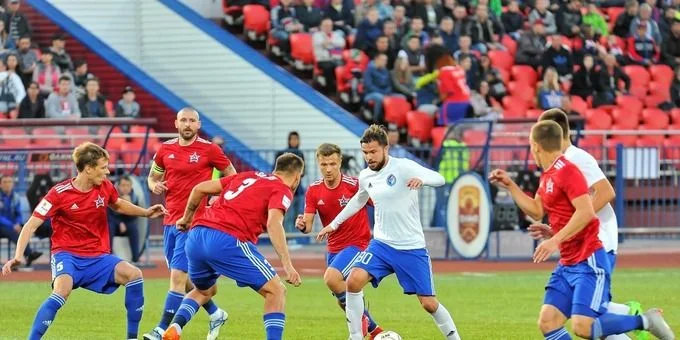 СКА-Хабаровск – Томь. Прогноз на матч ФНЛ (24 апреля 2021 года) СКА-Хабаровск – Томь. Прогноз на матч ФНЛ (24 апреля 2021 года)