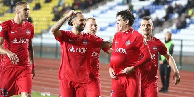 Енисей – Спартак-2. Прогноз на матч ФНЛ (24 апреля 2021 года) Енисей – Спартак-2. Прогноз на матч ФНЛ (24 апреля 2021 года)