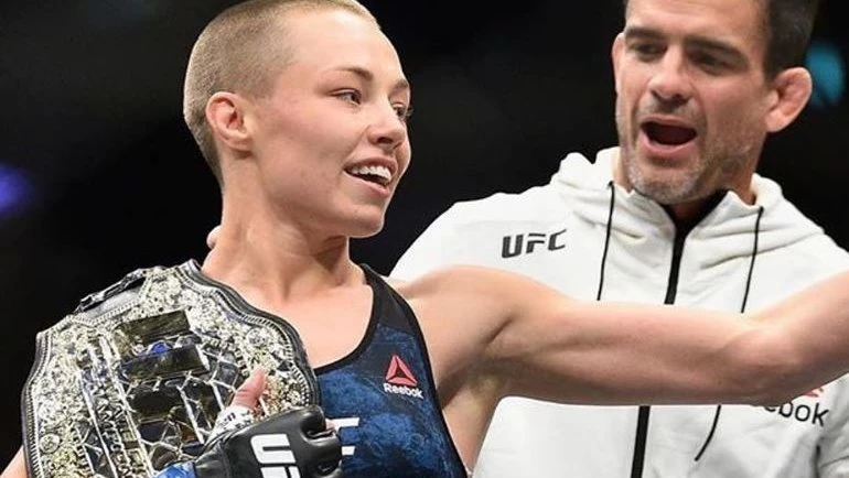 Вейли Чжан — Роуз Намаюнас. Прогноз на UFC (25 апреля 2021 года) Вейли Чжан — Роуз Намаюнас. Прогноз на UFC (25 апреля 2021 года)