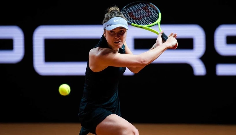 Эшли Барти – Элина Свитолина. Прогноз на матч WTA Штутгарт (24 апреля 2021 года) Эшли Барти – Элина Свитолина. Прогноз на матч WTA Штутгарт (24 апреля 2021 года)