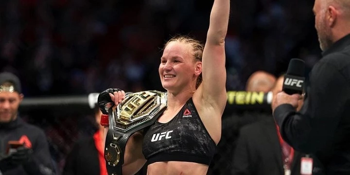 Валентина Шевченко — Джессика Андраде. Прогноз на UFC (25 апреля 2021 года) Валентина Шевченко — Джессика Андраде. Прогноз на UFC (25 апреля 2021 года)
