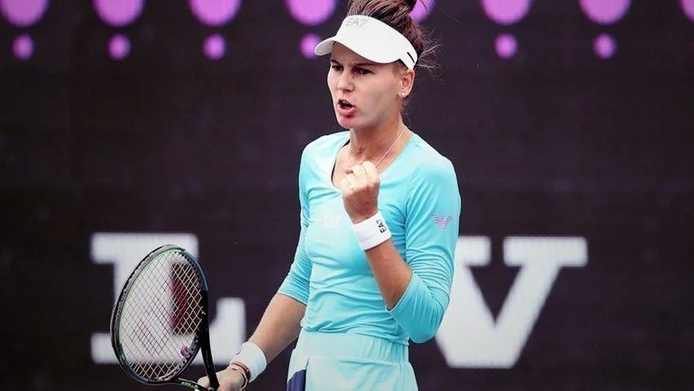 Элиза Мертенс – Вероника Кудерметова. Прогноз на матч WTA Стамбул (24 апреля 2021 года) Элиза Мертенс – Вероника Кудерметова. Прогноз на матч WTA Стамбул (24 апреля 2021 года)