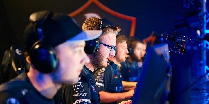 HAVU — BIG. Прогноз на матч CS:GO (24 апреля 2021 года) HAVU — BIG. Прогноз на матч CS:GO (24 апреля 2021 года)