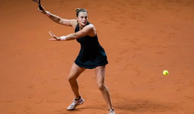 Арина Соболенко – Симона Халеп. Прогноз на матч WTA Штутгарт (24 апреля 2021 года) Арина Соболенко – Симона Халеп. Прогноз на матч WTA Штутгарт (24 апреля 2021 года)