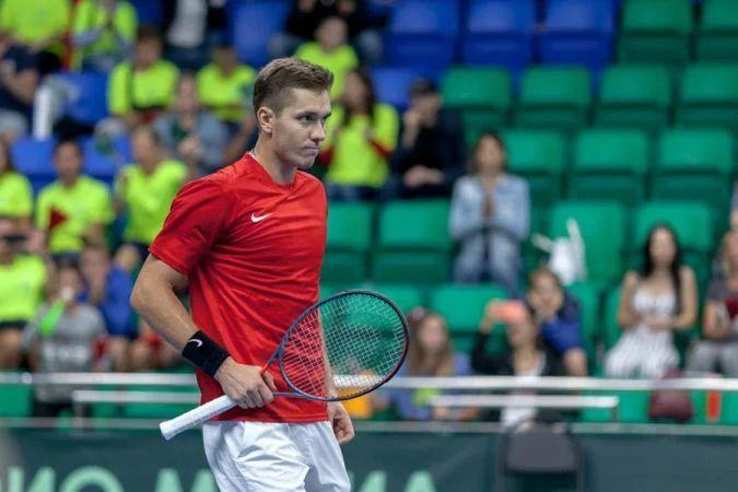 Гвидо Пелья - Егор Герасимов. Прогноз на матч ATP Мюнхен (26 апреля 2021 года)
Гвидо Пелья - Егор Герасимов. Прогноз на матч ATP Мюнхен (26 апреля 2021 года)