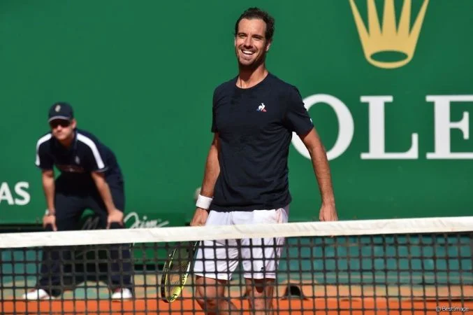 Хуан Лондеро - Ришар Гаске. Прогноз на матч ATP Эшторил (26 апреля 2021 года)
